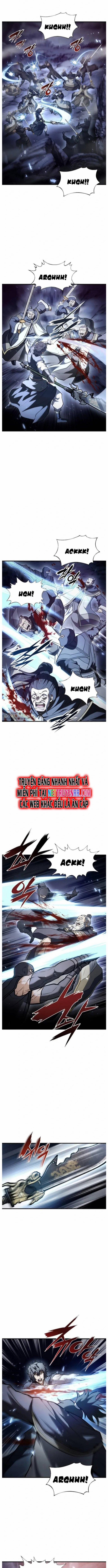 Bá Vương Chi Tinh 63 trang 1