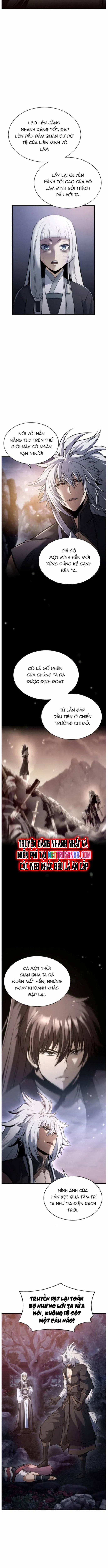 Bá Vương Chi Tinh 63 trang 10