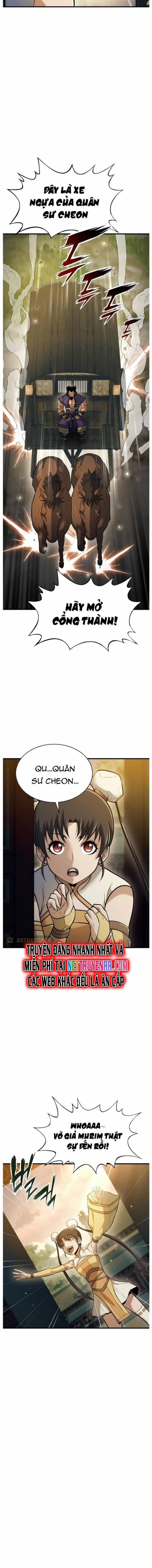 Bá Vương Chi Tinh 63 trang 13