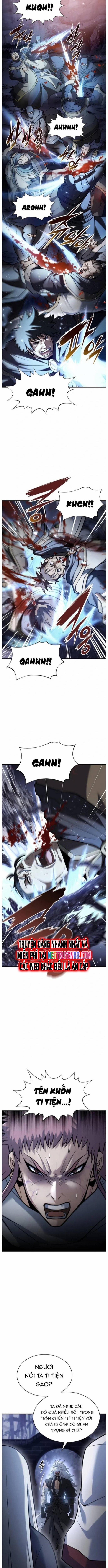 Bá Vương Chi Tinh 63 trang 2