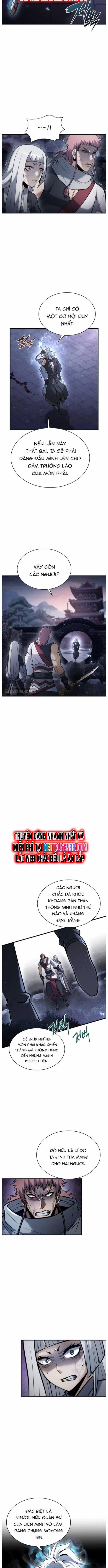 Bá Vương Chi Tinh 63 trang 5