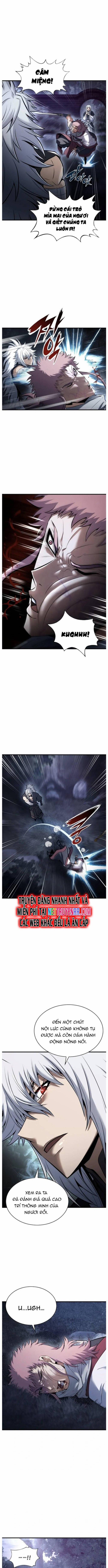 Bá Vương Chi Tinh 63 trang 7