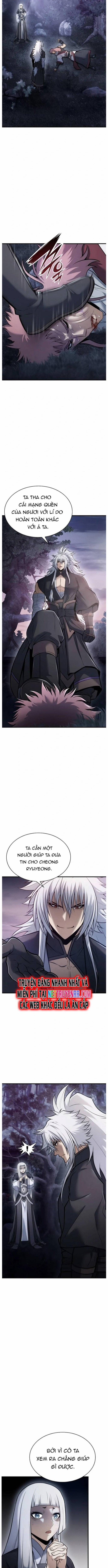 Bá Vương Chi Tinh 63 trang 8