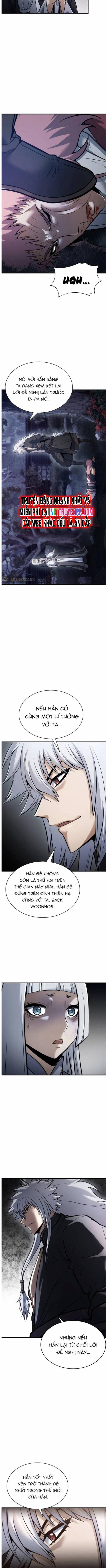 Bá Vương Chi Tinh 63 trang 9