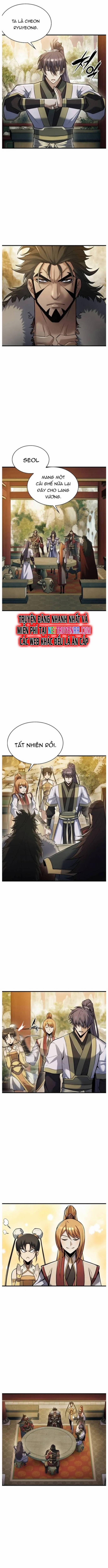Bá Vương Chi Tinh 64 trang 12