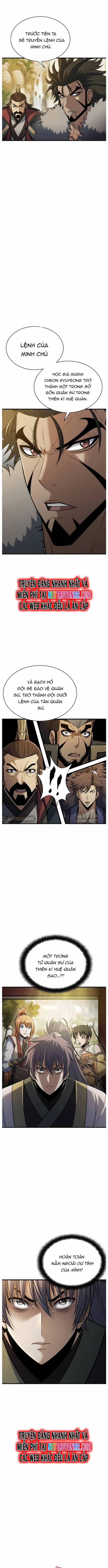 Bá Vương Chi Tinh 64 trang 13
