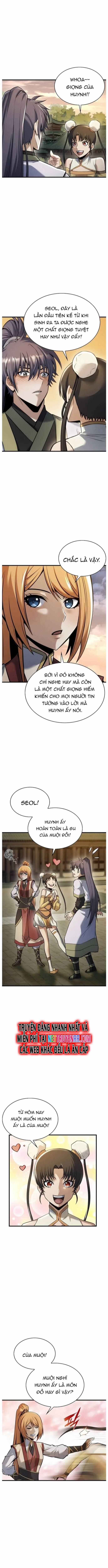 Bá Vương Chi Tinh 64 trang 2