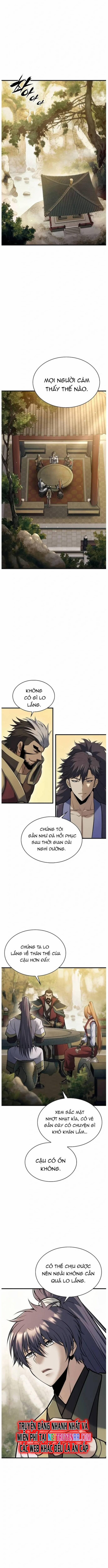 Bá Vương Chi Tinh 64 trang 4