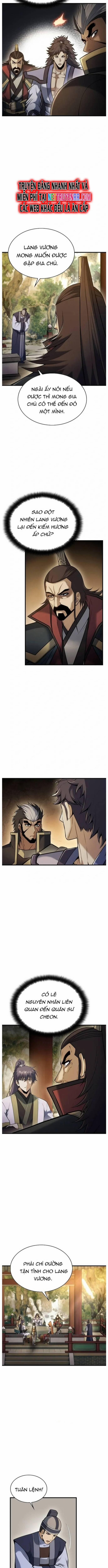 Bá Vương Chi Tinh 64 trang 7