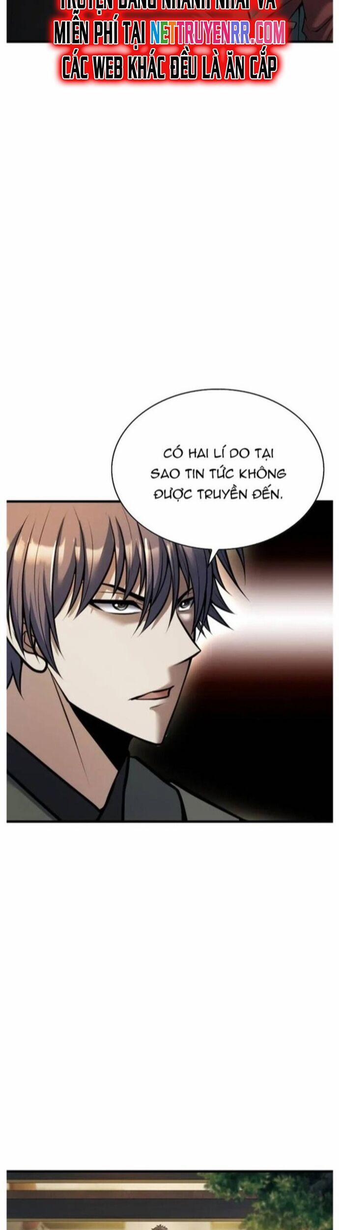 Bá Vương Chi Tinh 65 trang 12