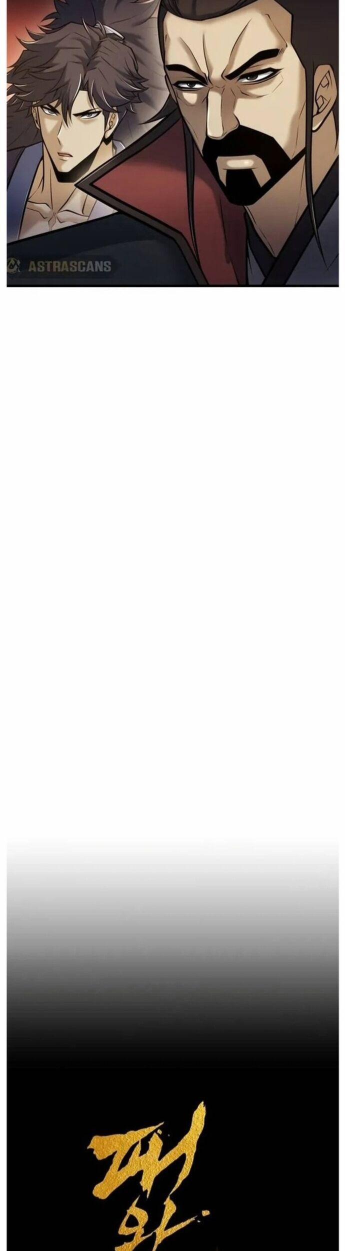 Bá Vương Chi Tinh 65 trang 16