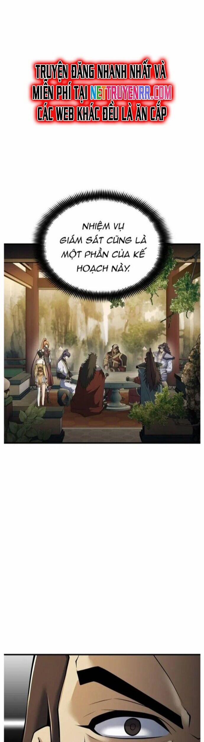 Bá Vương Chi Tinh 65 trang 2