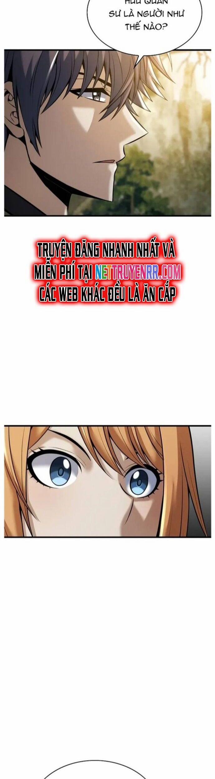 Bá Vương Chi Tinh 65 trang 22