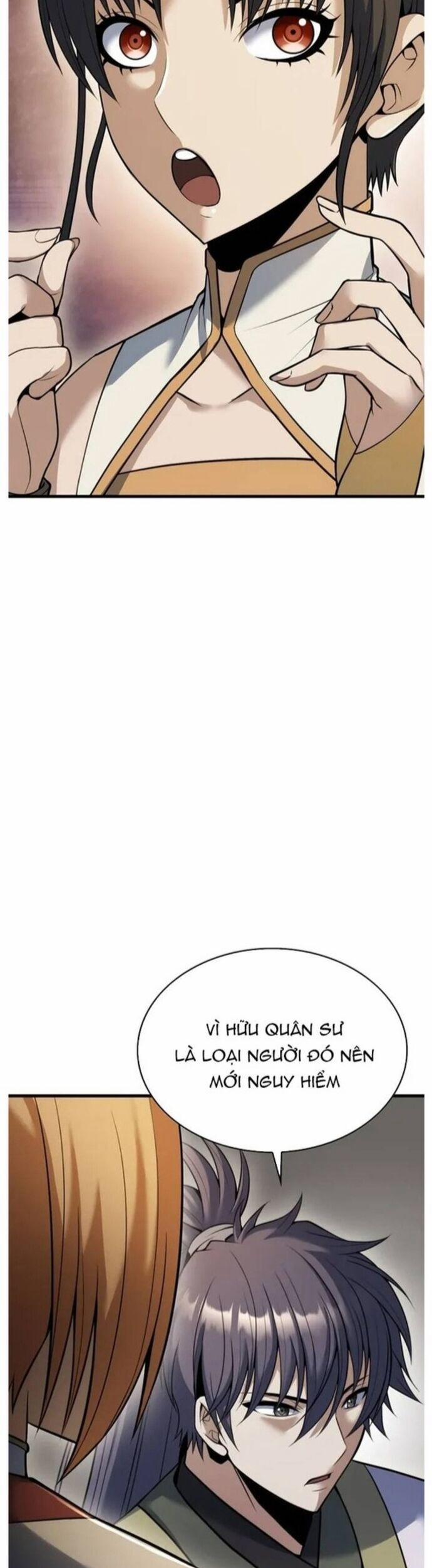 Bá Vương Chi Tinh 65 trang 24