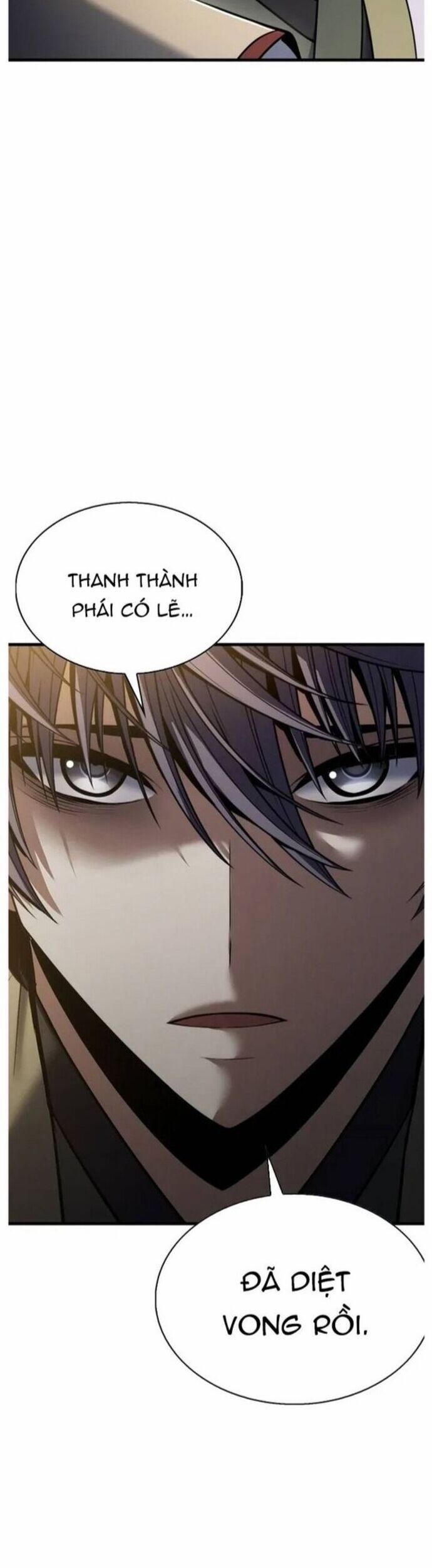 Bá Vương Chi Tinh 65 trang 25