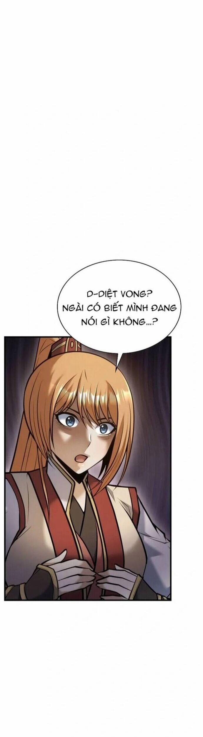 Bá Vương Chi Tinh 65 trang 27