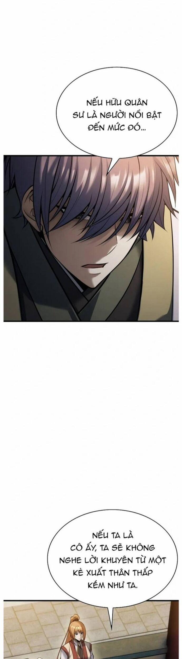 Bá Vương Chi Tinh 65 trang 28