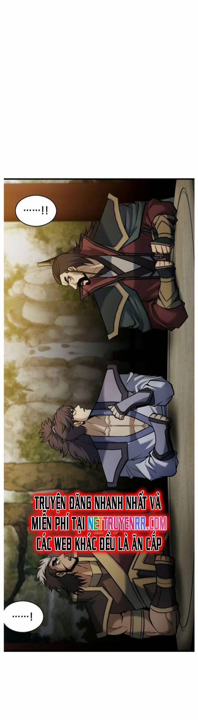 Bá Vương Chi Tinh 65 trang 30