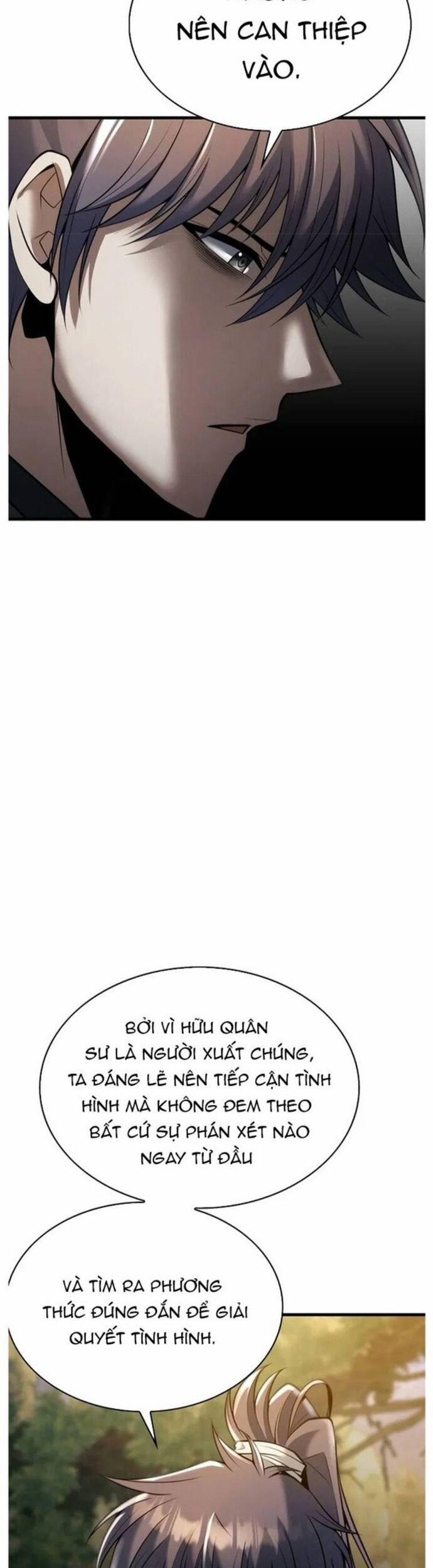 Bá Vương Chi Tinh 65 trang 32