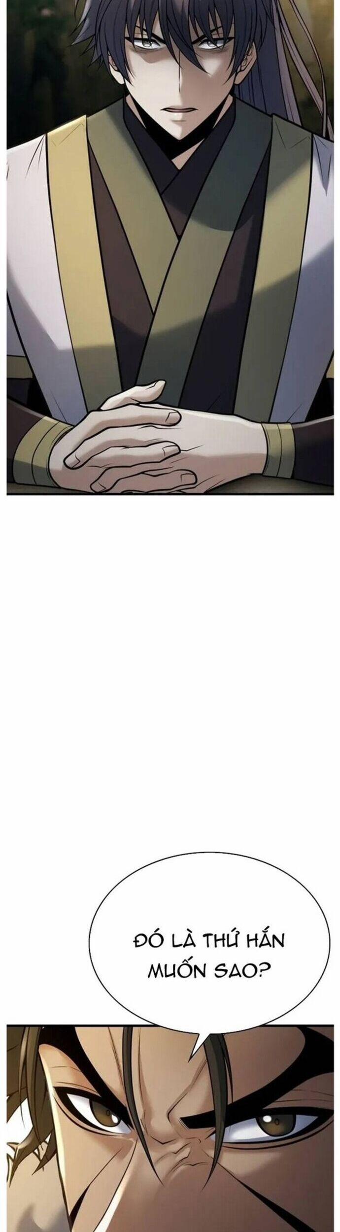 Bá Vương Chi Tinh 65 trang 33