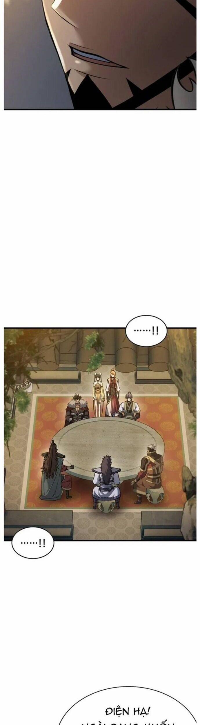 Bá Vương Chi Tinh 65 trang 34