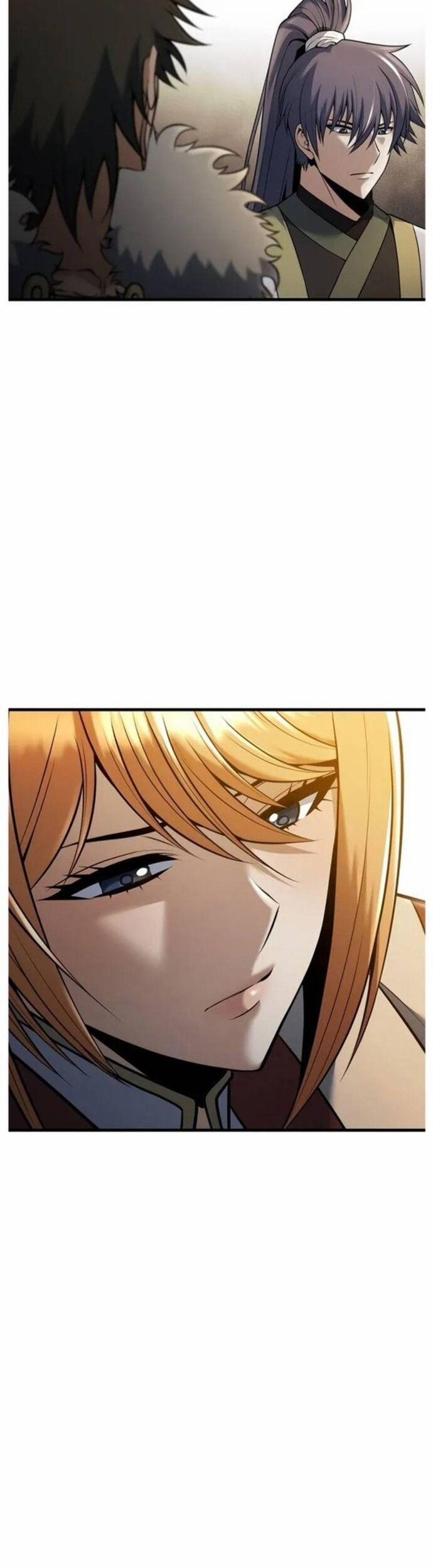 Bá Vương Chi Tinh 65 trang 44