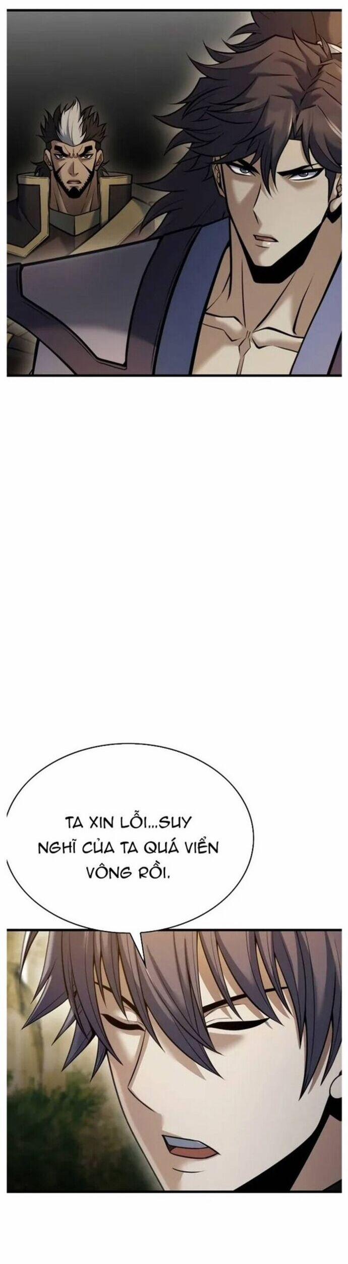 Bá Vương Chi Tinh 65 trang 45