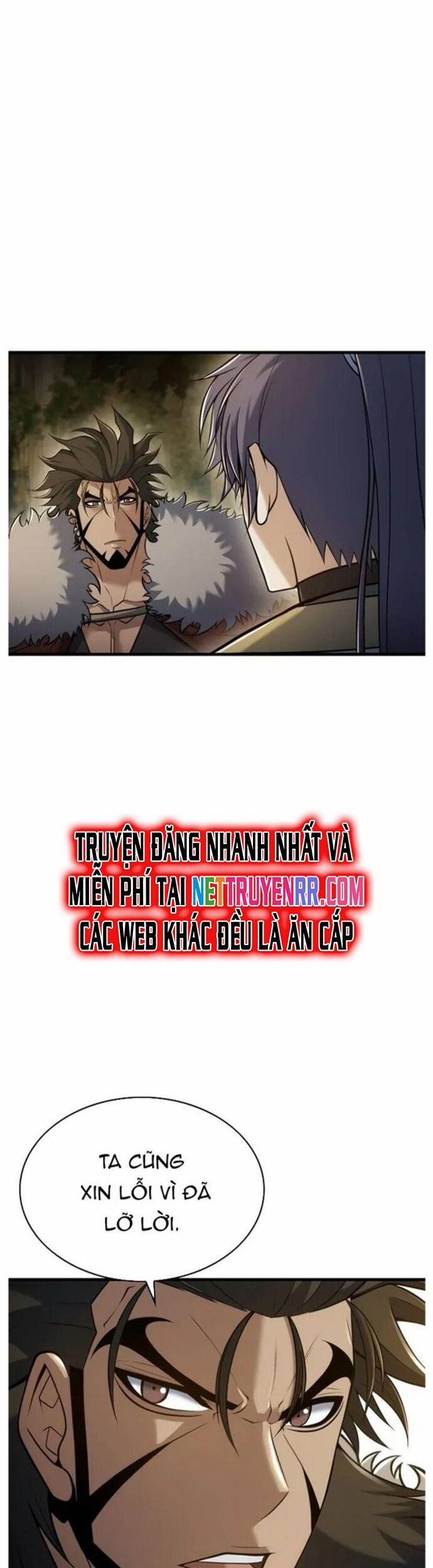 Bá Vương Chi Tinh 65 trang 46