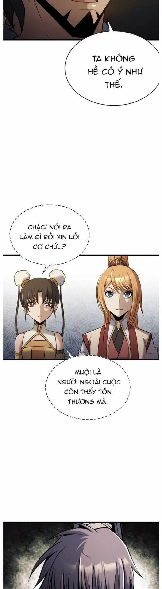 Bá Vương Chi Tinh 65 trang 47