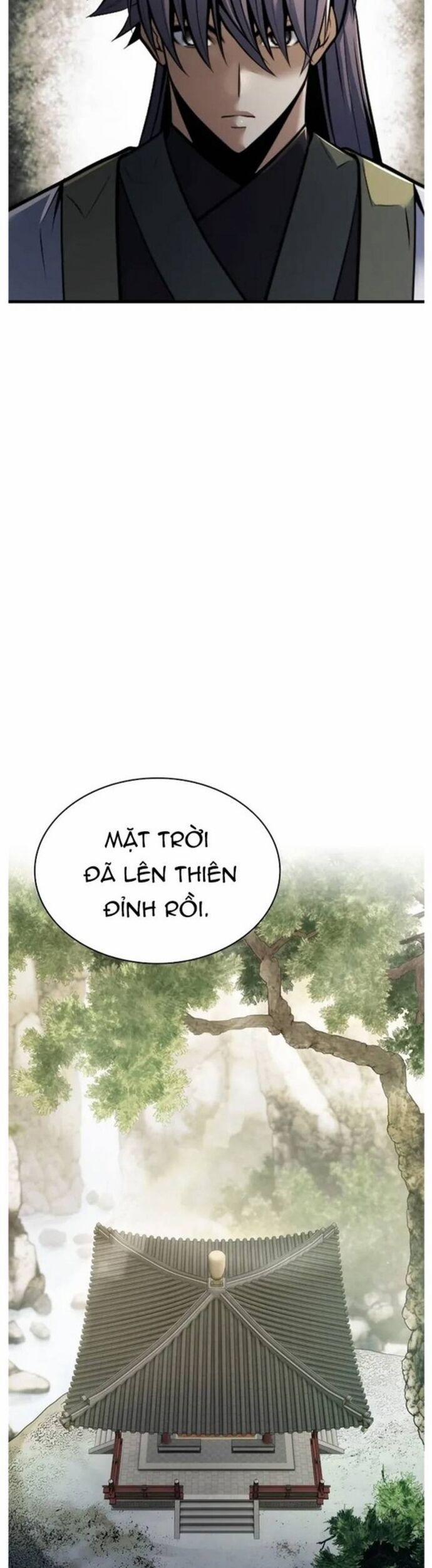 Bá Vương Chi Tinh 65 trang 48