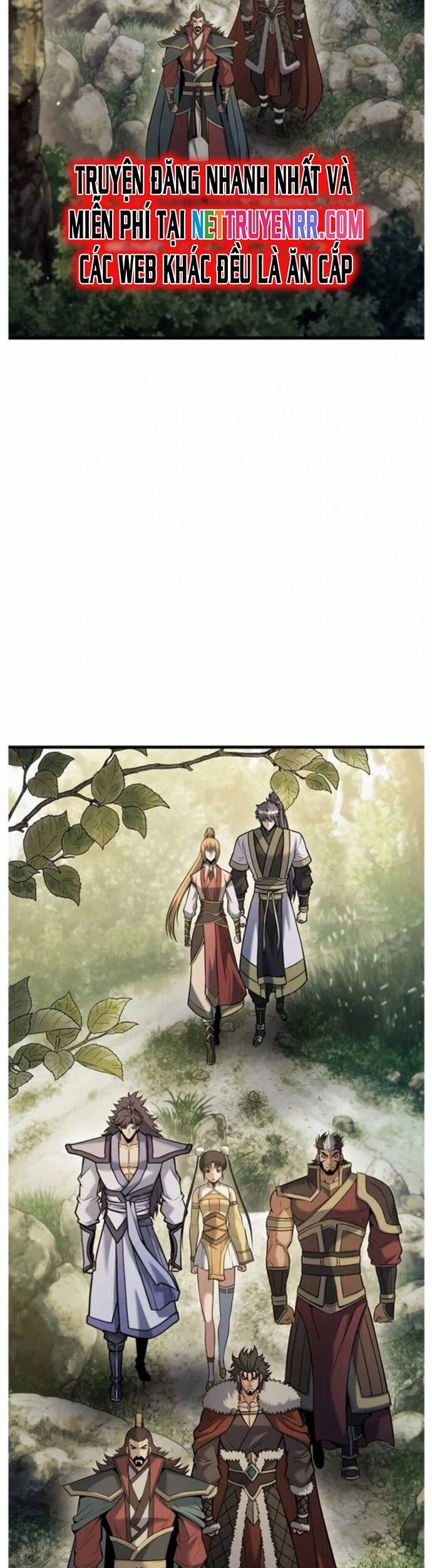 Bá Vương Chi Tinh 65 trang 50