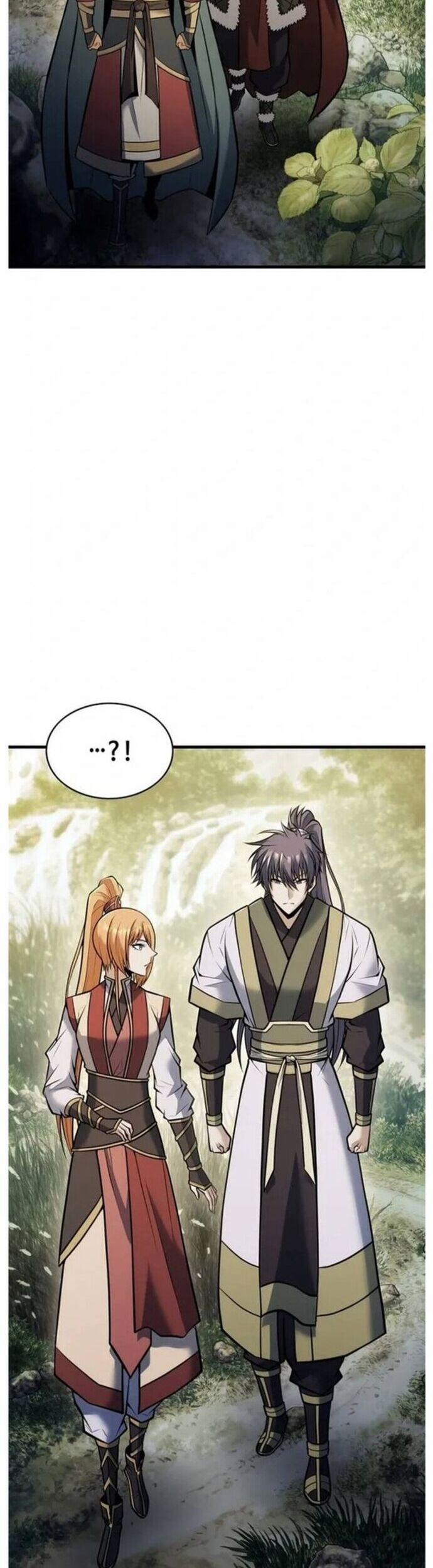 Bá Vương Chi Tinh 65 trang 51