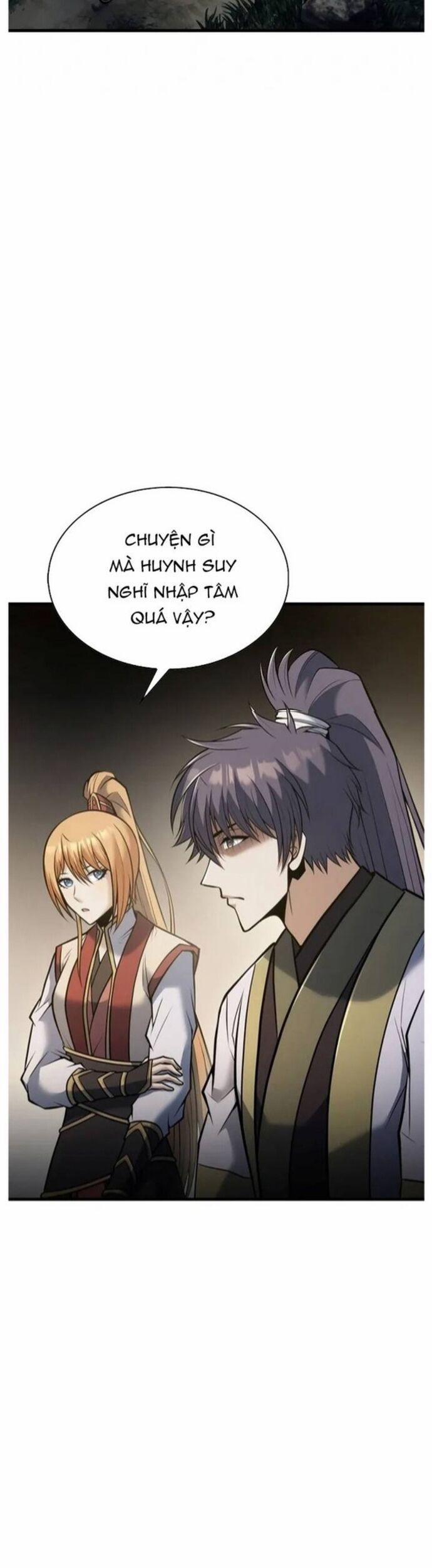 Bá Vương Chi Tinh 65 trang 52