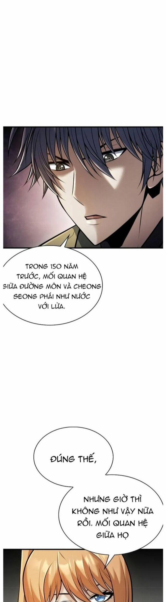 Bá Vương Chi Tinh 65 trang 53