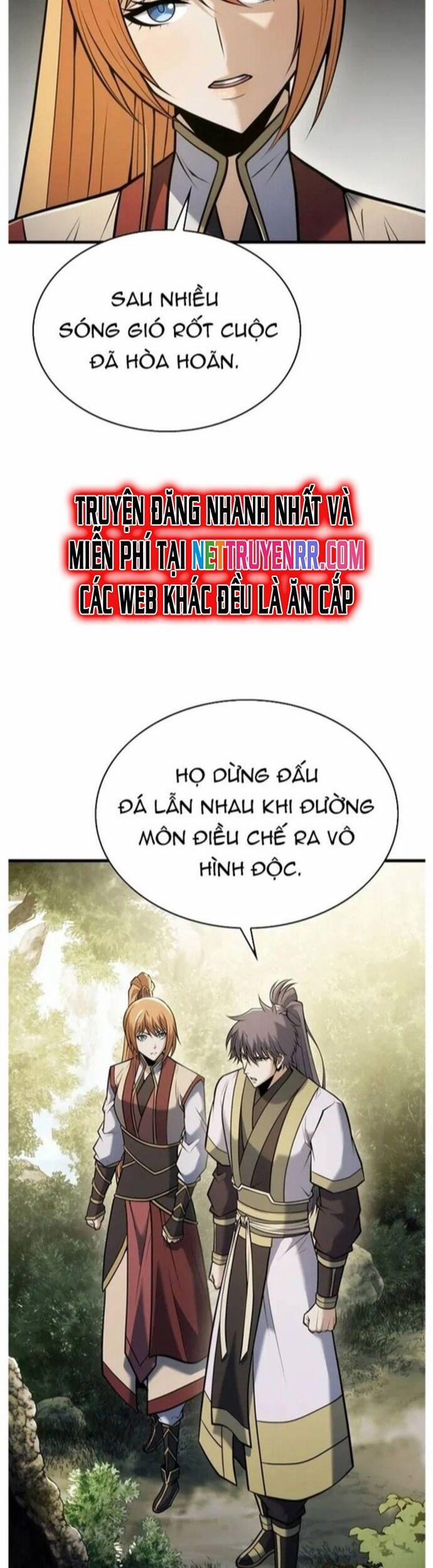 Bá Vương Chi Tinh 65 trang 54