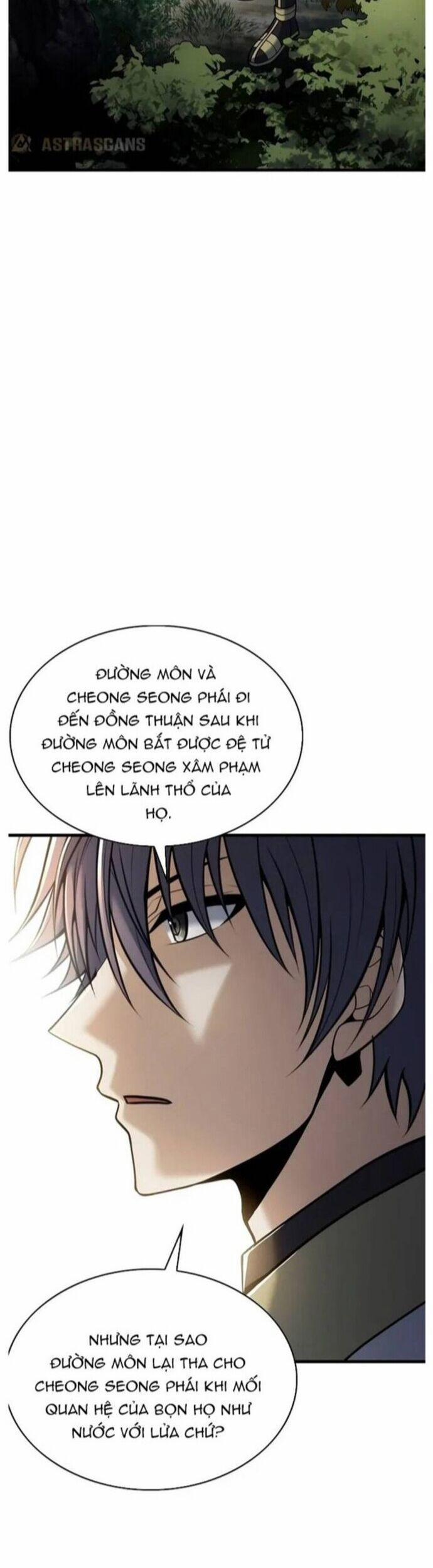 Bá Vương Chi Tinh 65 trang 55