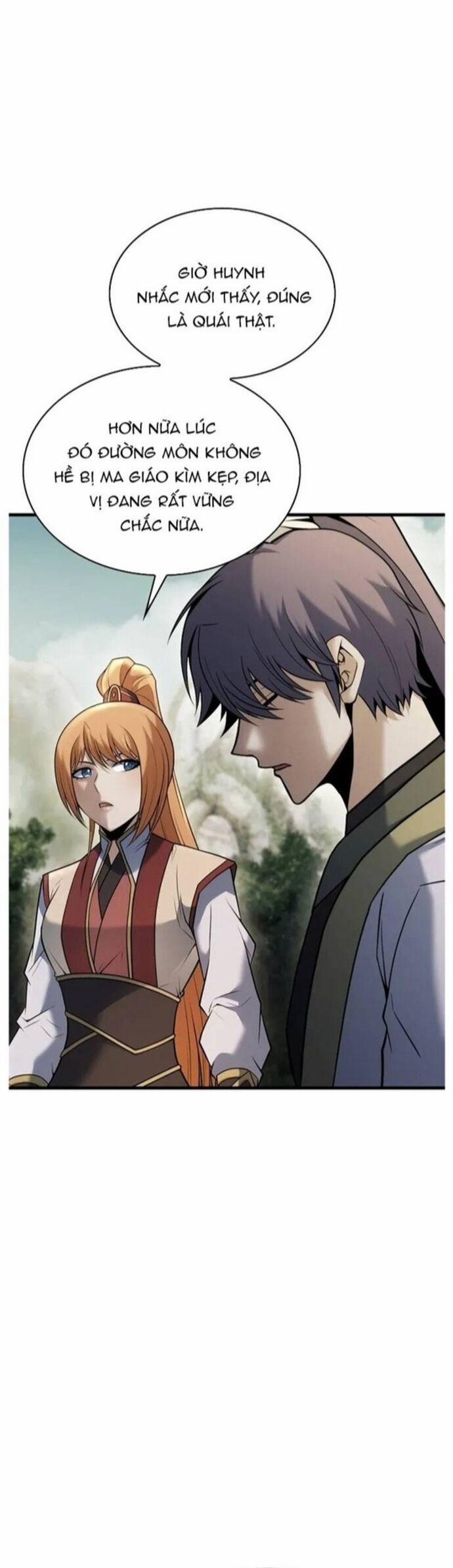 Bá Vương Chi Tinh 65 trang 56