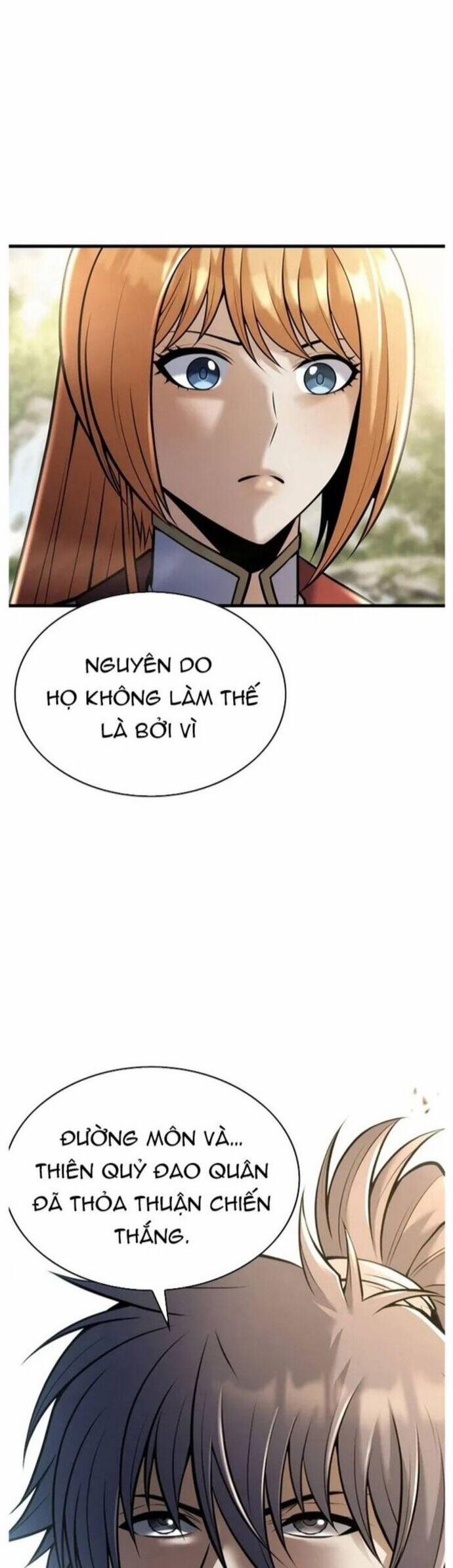 Bá Vương Chi Tinh 65 trang 58