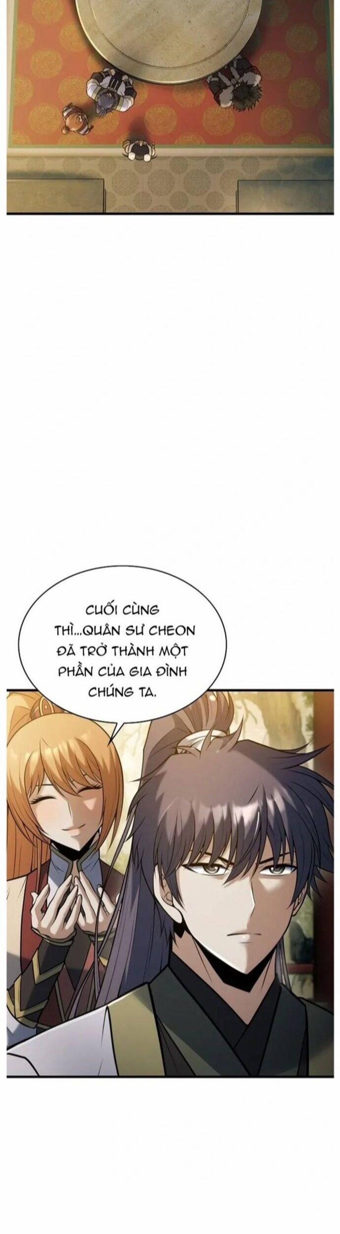 Bá Vương Chi Tinh 65 trang 6