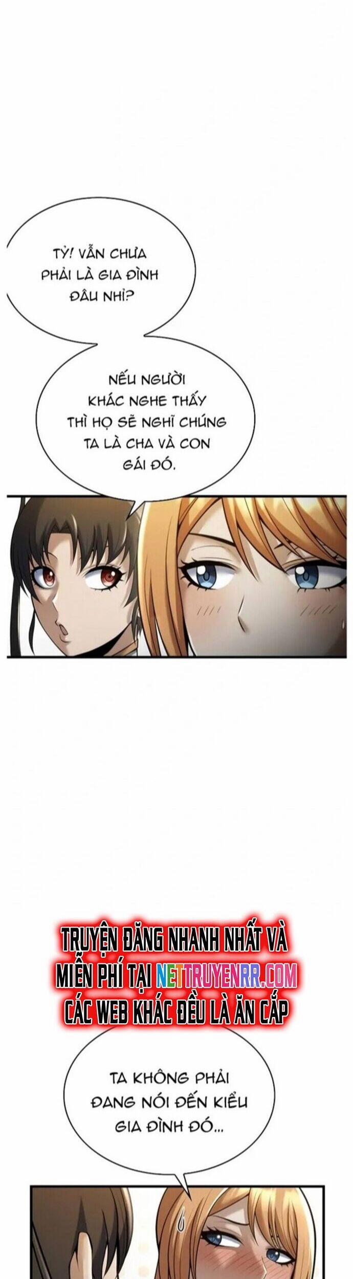 Bá Vương Chi Tinh 65 trang 7