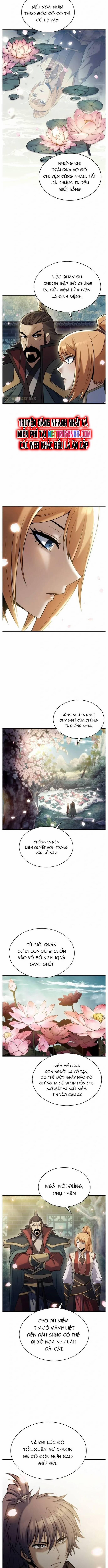 Bá Vương Chi Tinh 66 trang 1