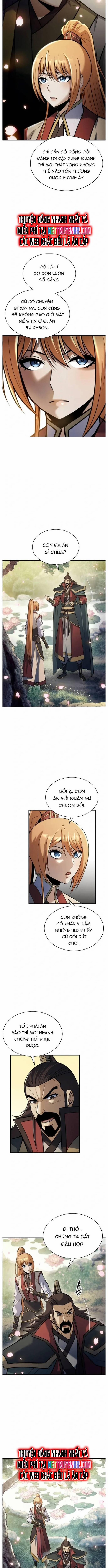 Bá Vương Chi Tinh 66 trang 2