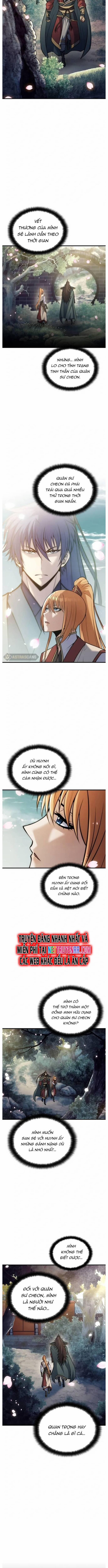 Bá Vương Chi Tinh 66 trang 3