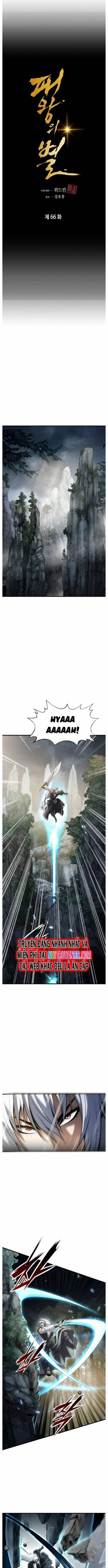 Bá Vương Chi Tinh 66 trang 4