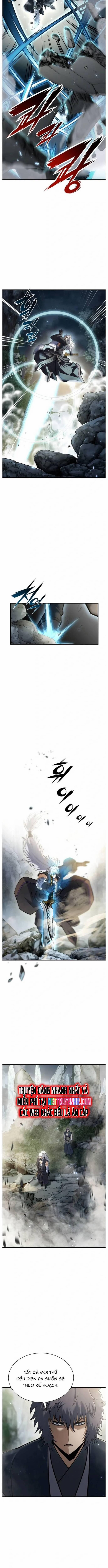 Bá Vương Chi Tinh 66 trang 5