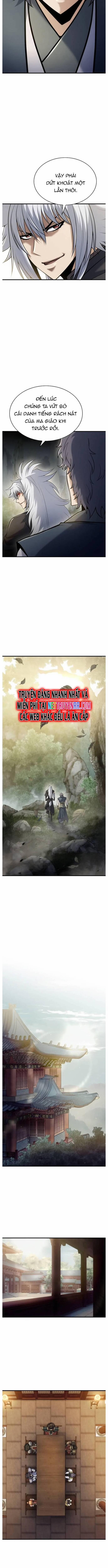 Bá Vương Chi Tinh 66 trang 8