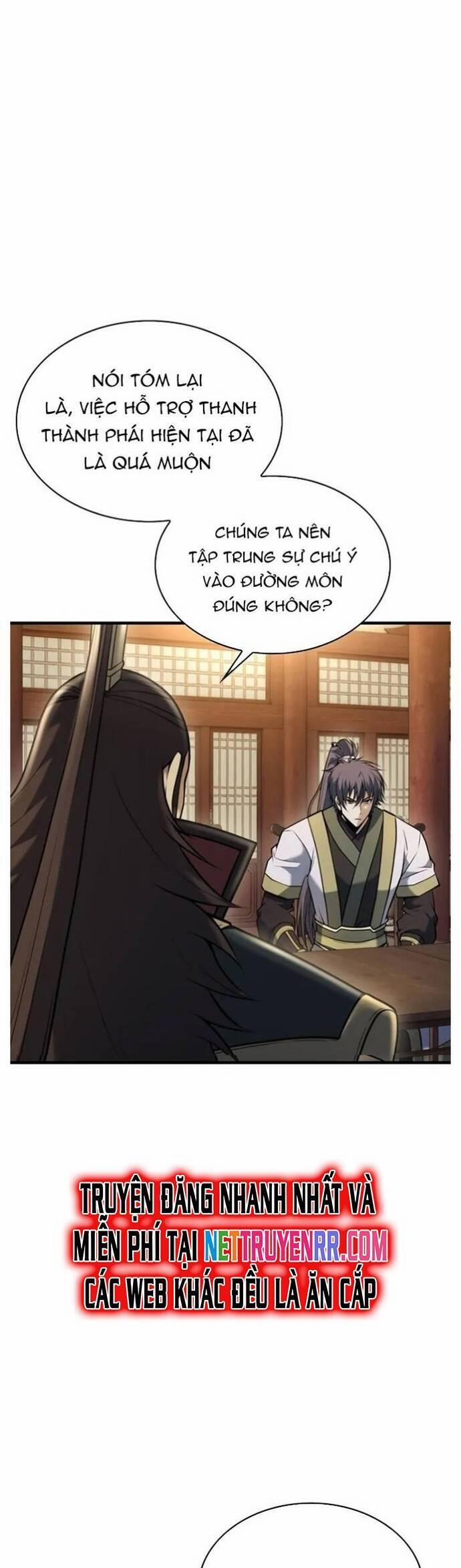 Bá Vương Chi Tinh 66 trang 9