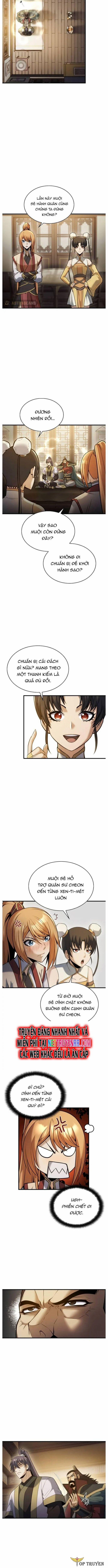 Bá Vương Chi Tinh 67 trang 1