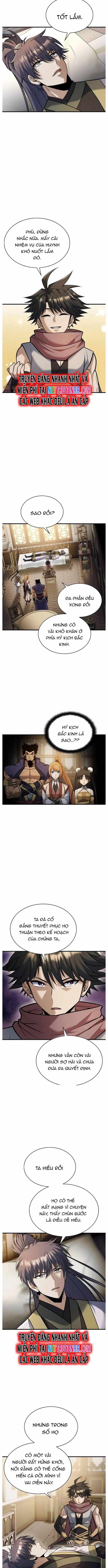 Bá Vương Chi Tinh 67 trang 10