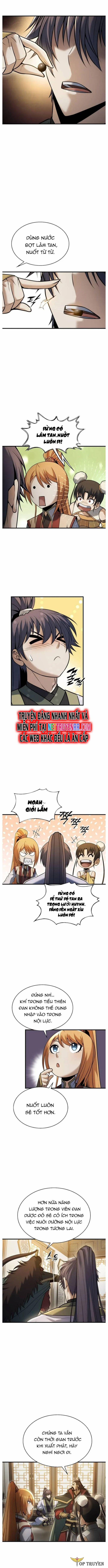 Bá Vương Chi Tinh 67 trang 3